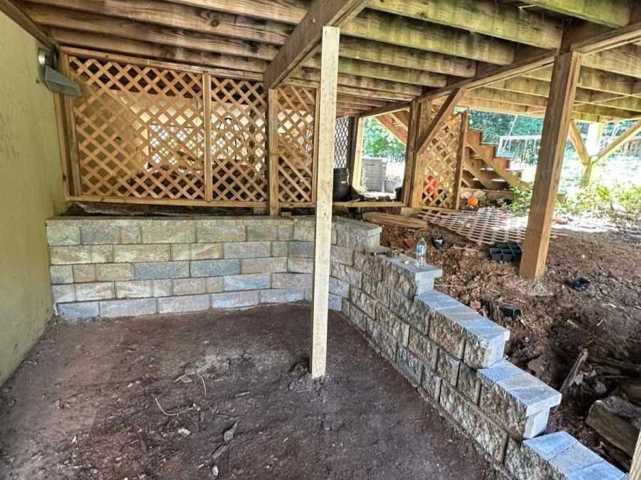 AQ Landscape Group LLC