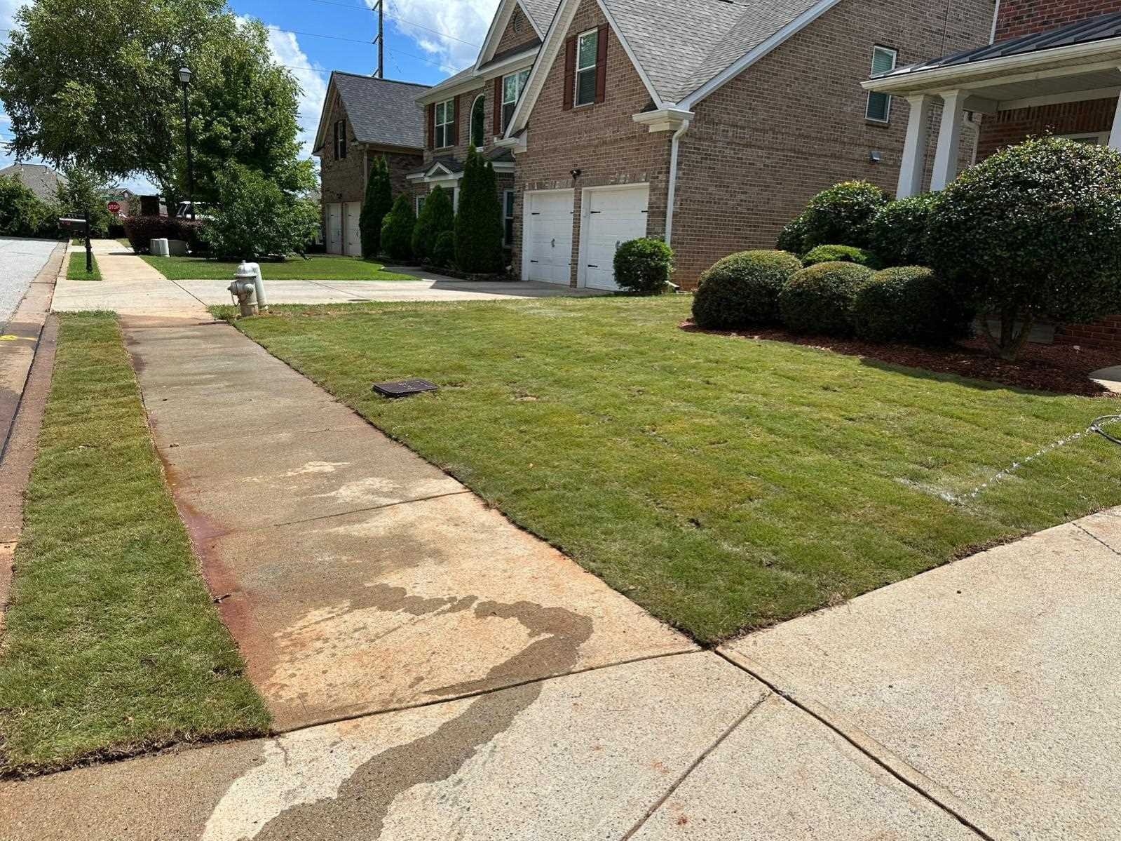 AQ Landscape Group LLC