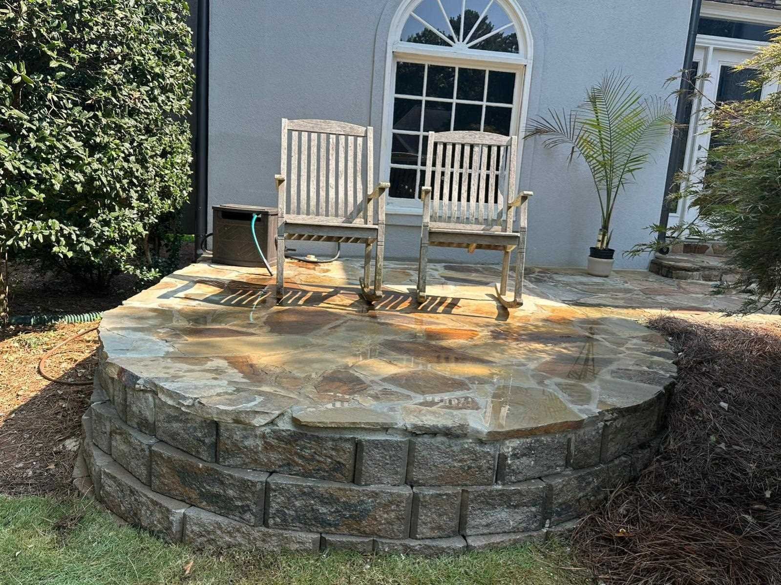 AQ Landscape Group LLC