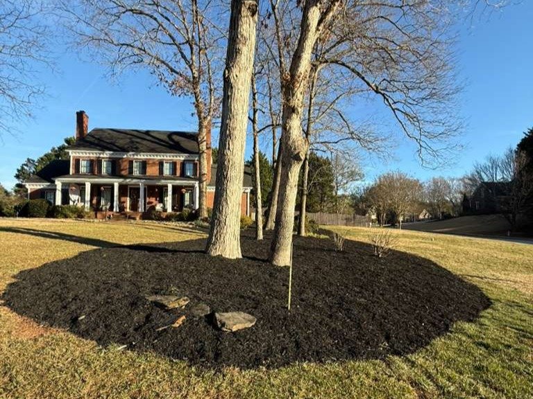 AQ Landscape Group LLC