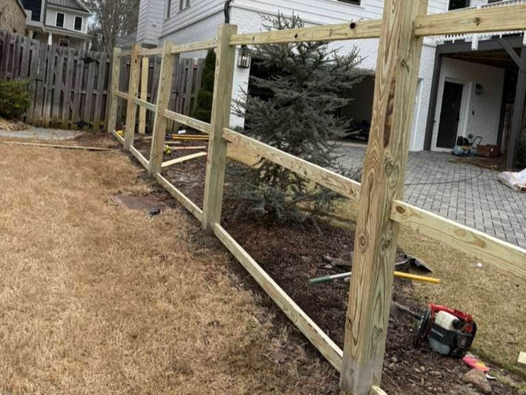 AQ Landscape Group LLC