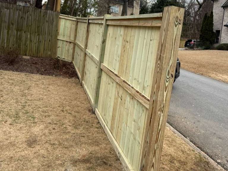 AQ Landscape Group LLC