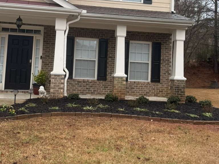 AQ Landscape Group LLC