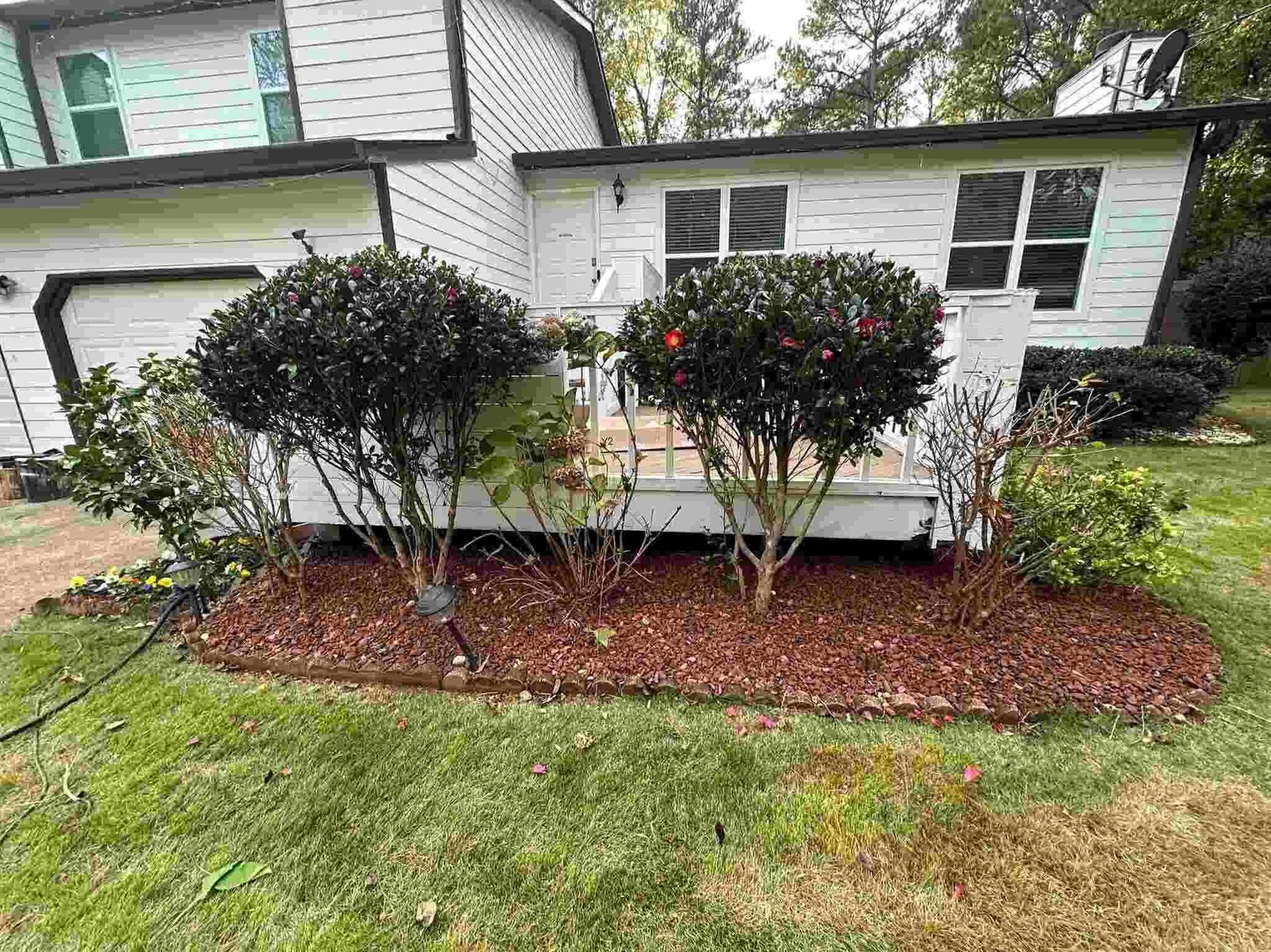 AQ Landscape Group LLC