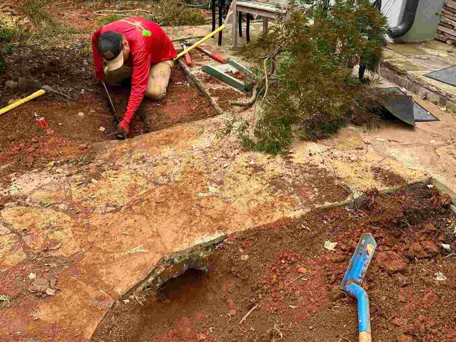 AQ Landscape Group LLC