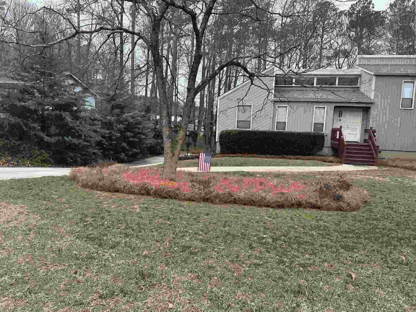 AQ Landscape Group LLC