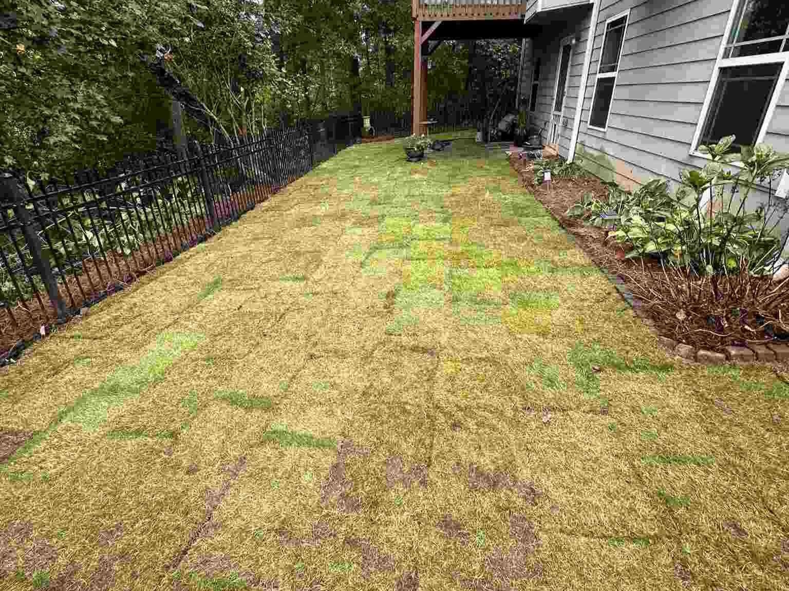 AQ Landscape Group LLC