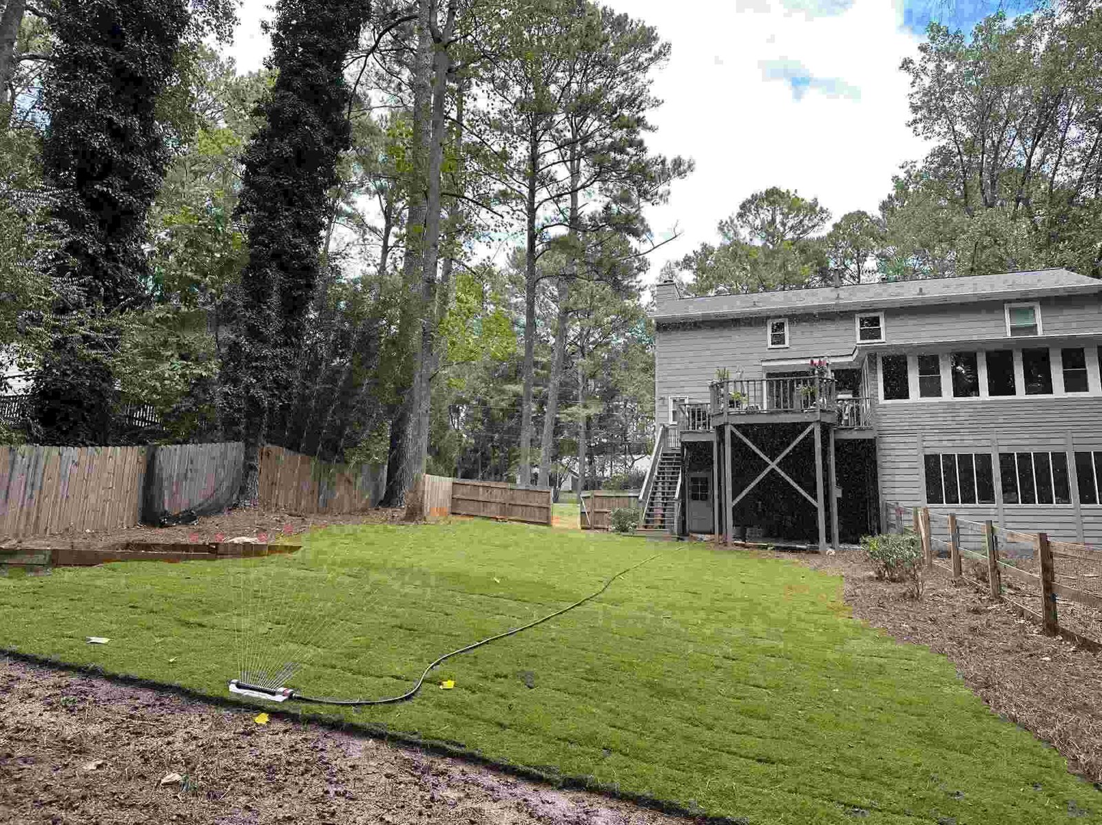 AQ Landscape Group LLC