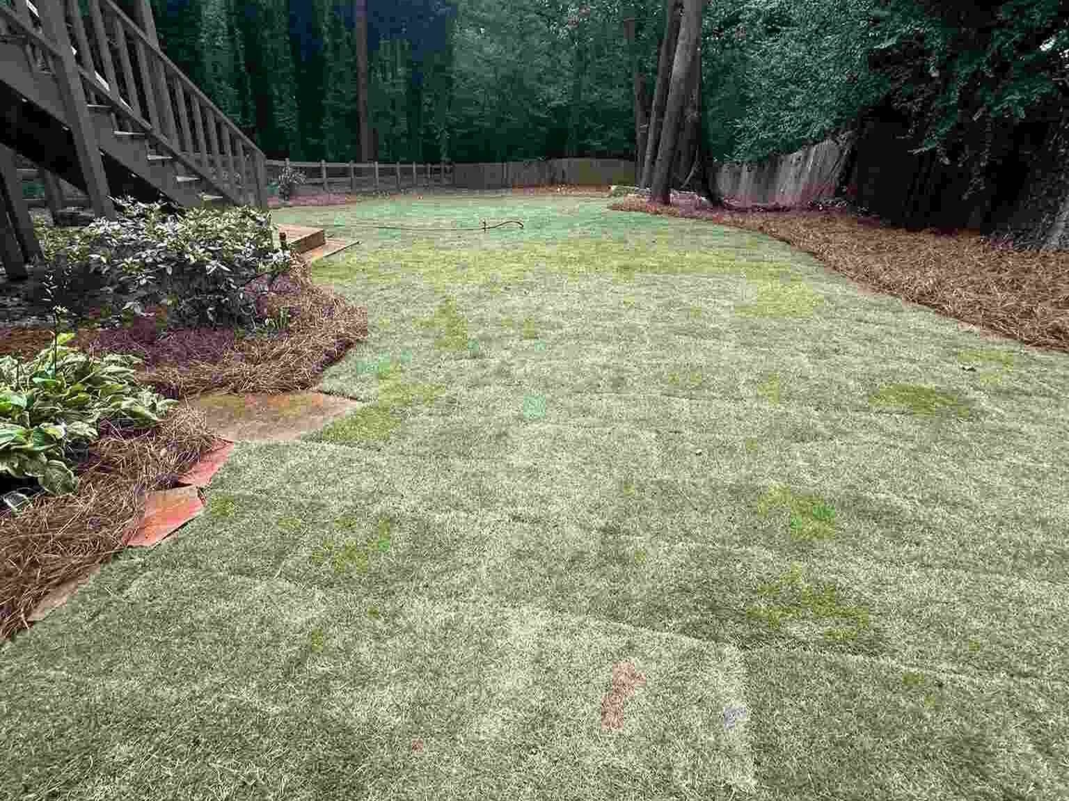 AQ Landscape Group LLC