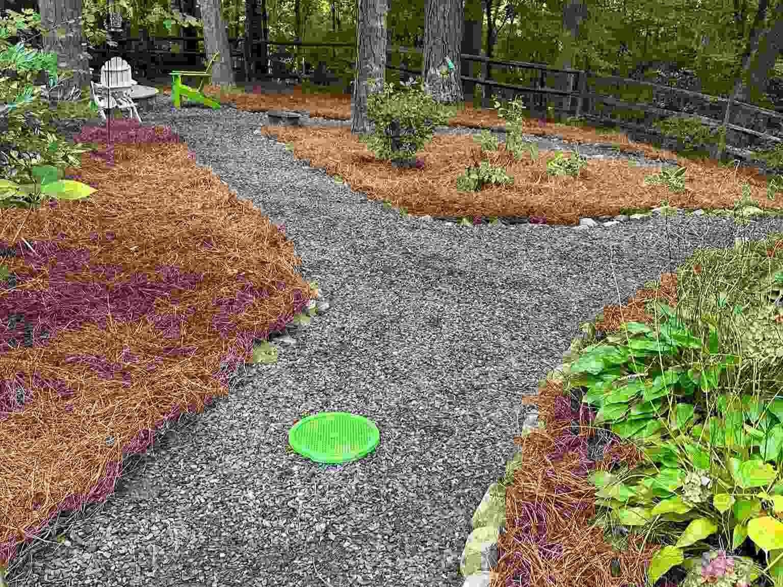 AQ Landscape Group LLC