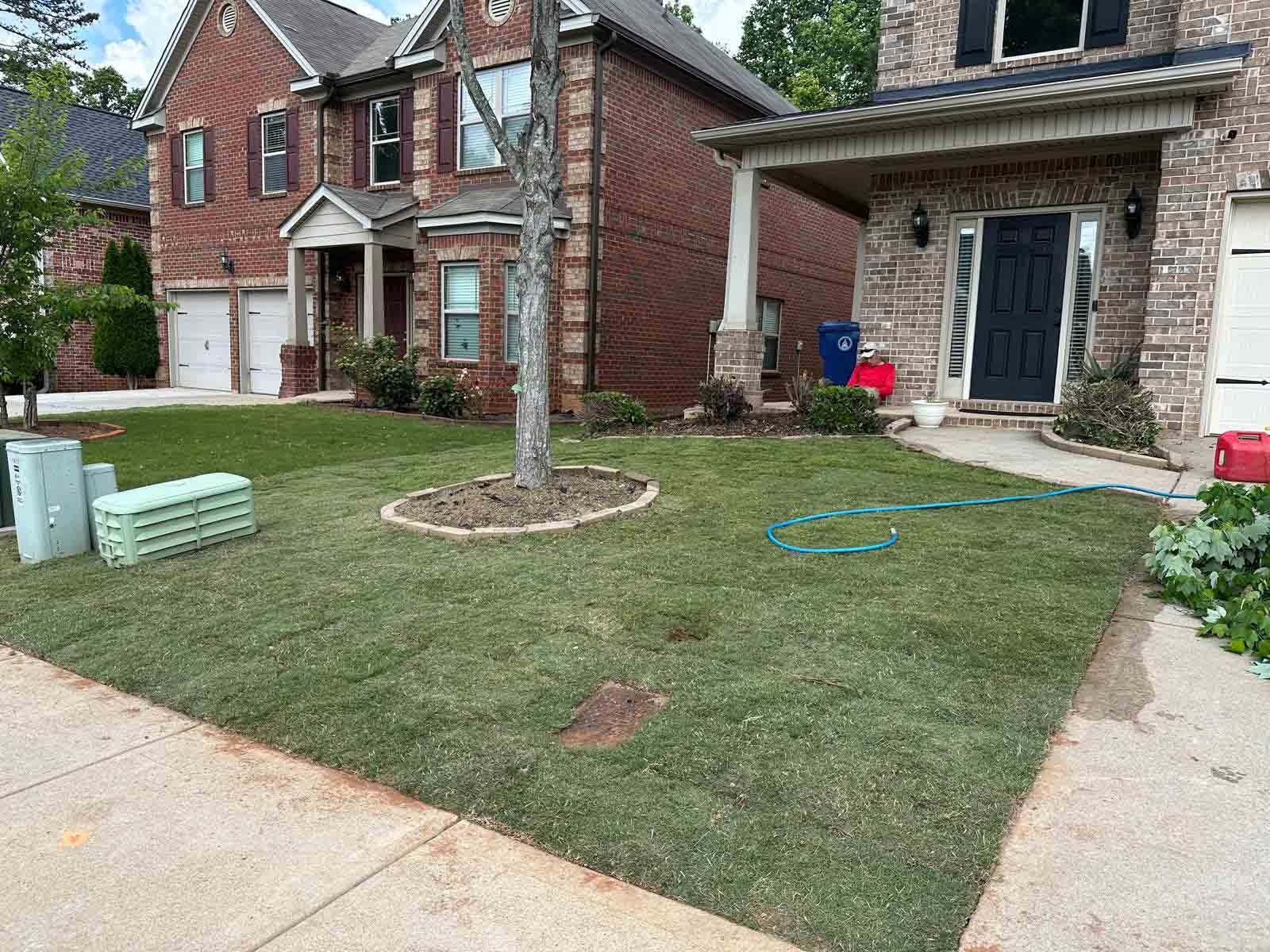 AQ Landscape Group LLC