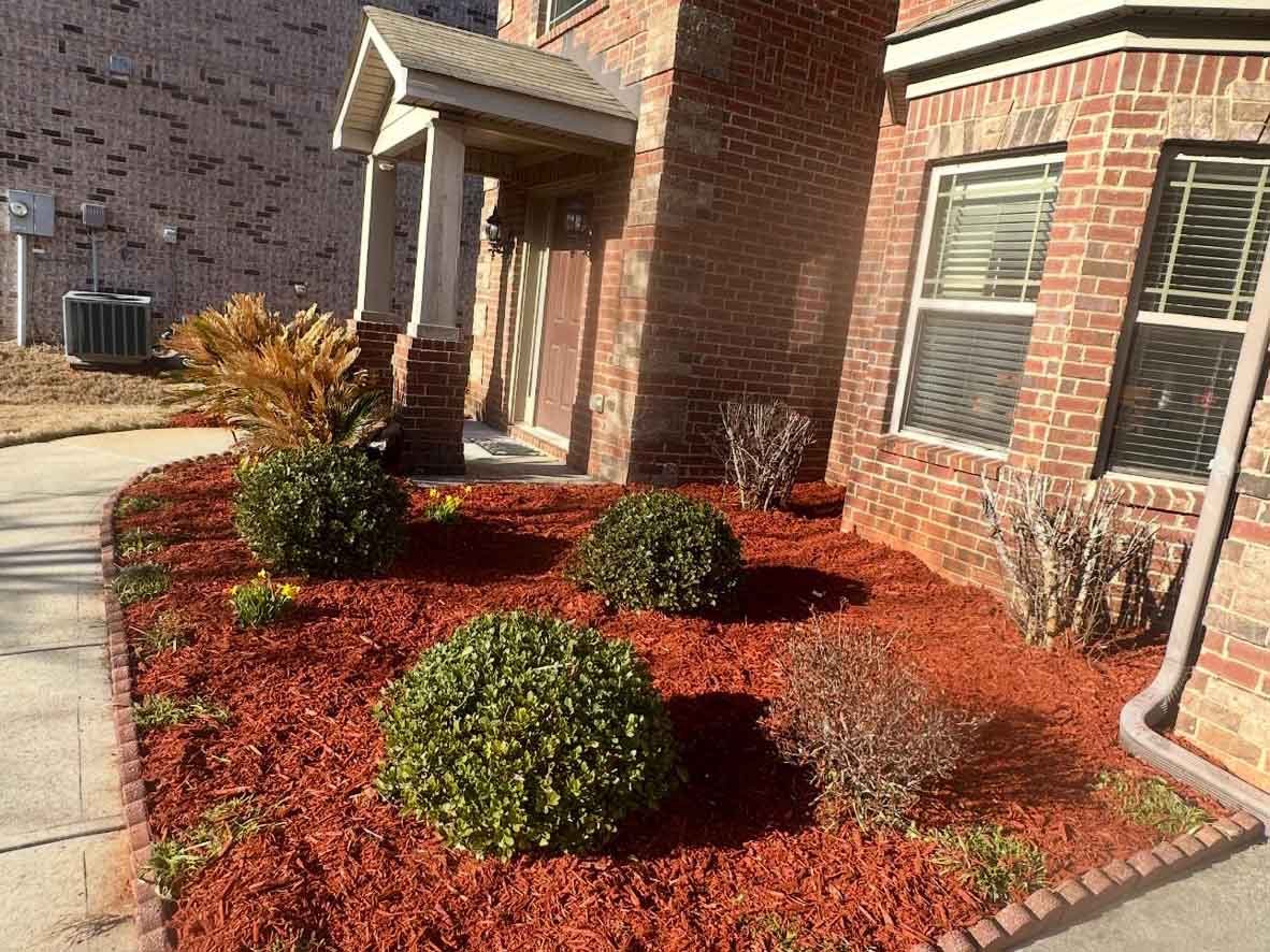 AQ Landscape Group LLC