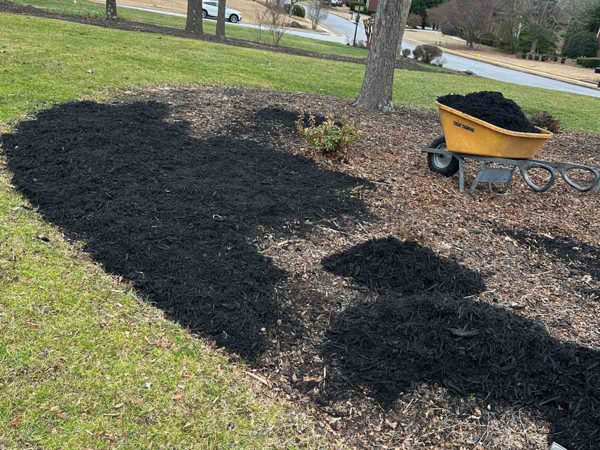 AQ Landscape Group LLC