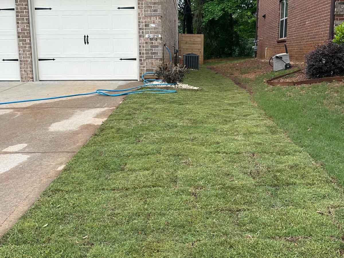 AQ Landscape Group LLC