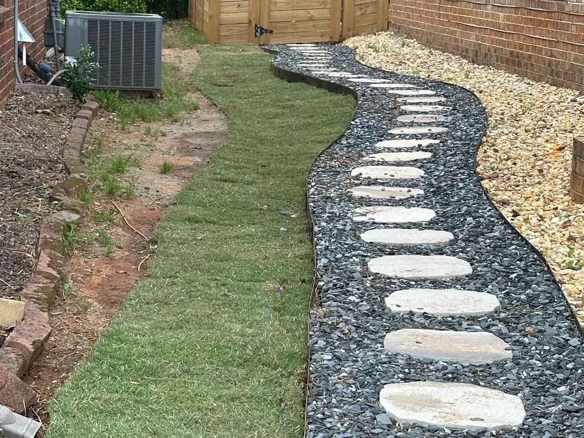 AQ Landscape Group LLC