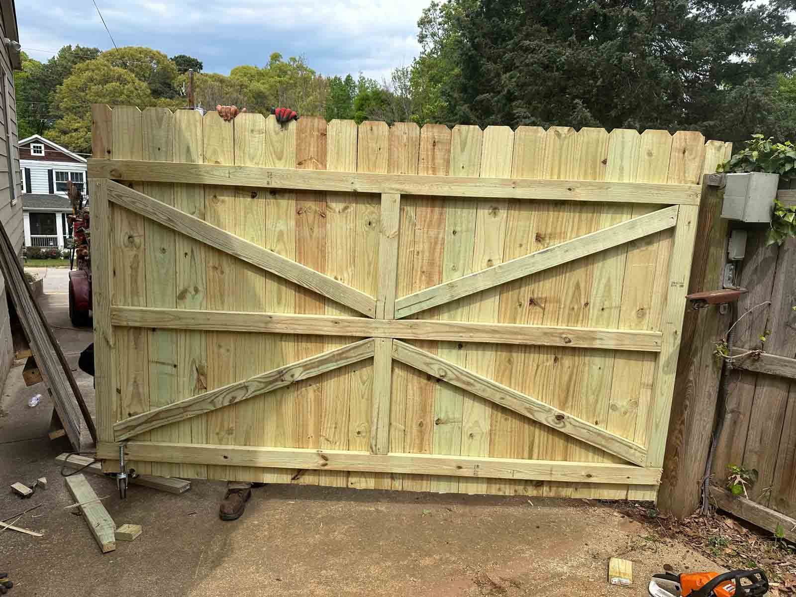 AQ Landscape Group LLC