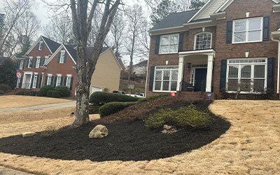 AQ Landscape Group LLC