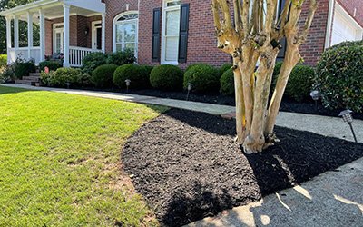 AQ Landscape Group LLC