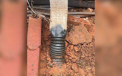 AQ Landscape Group LLC